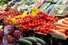 Öt ráktípus jelentősen ritkább a vegetáriánusoknál, mint a húsevőknél