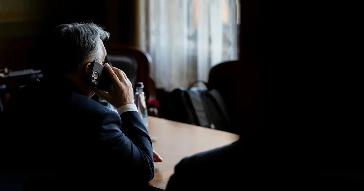 A szlovákokkal közös Barátság-vizsgálóbizottságot jelentett be Orbán Viktor