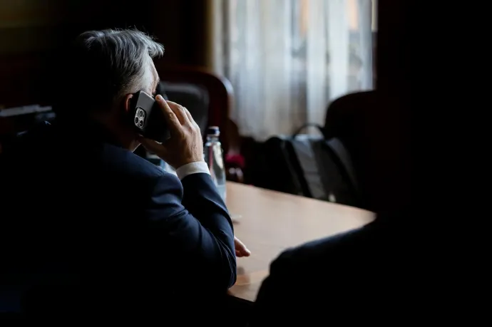 A szlovákokkal közös Barátság-vizsgálóbizottságot jelentett be Orbán Viktor