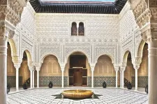 Epstein közvetlenül a letartóztatása előtt még meg akart venni egy marokkói palotát