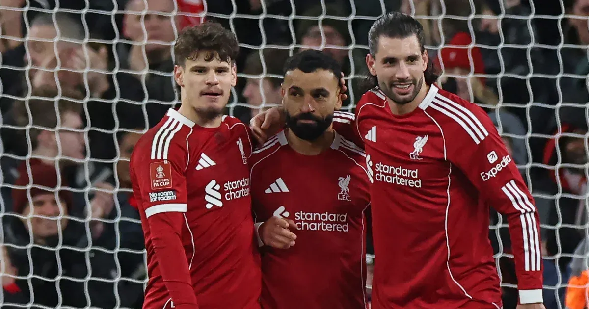 A Galatával játszik a Liverpool a Bajnokok Ligájában