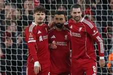 A Galatával játszik a Liverpool a Bajnokok Ligájában, kisorsolták az ágakat is