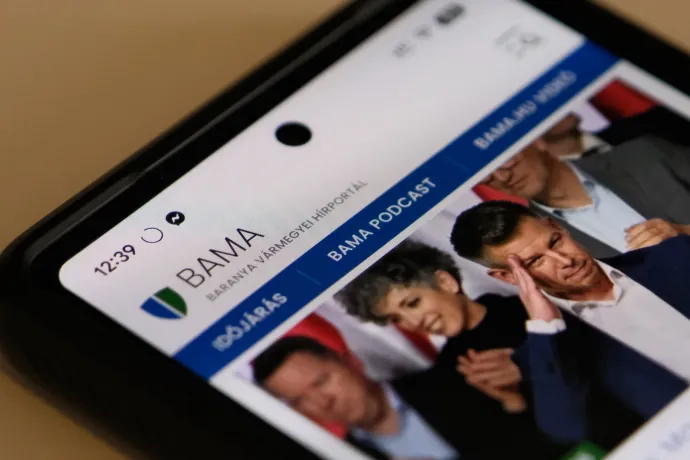 Elérhetetlenné vált a kormánypárti Mediaworks baranyai Facebook-oldala a közösségi irányelvek megsértése miatt