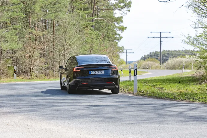 Fotó: Caroline Jüngling / autóMAGAZIN