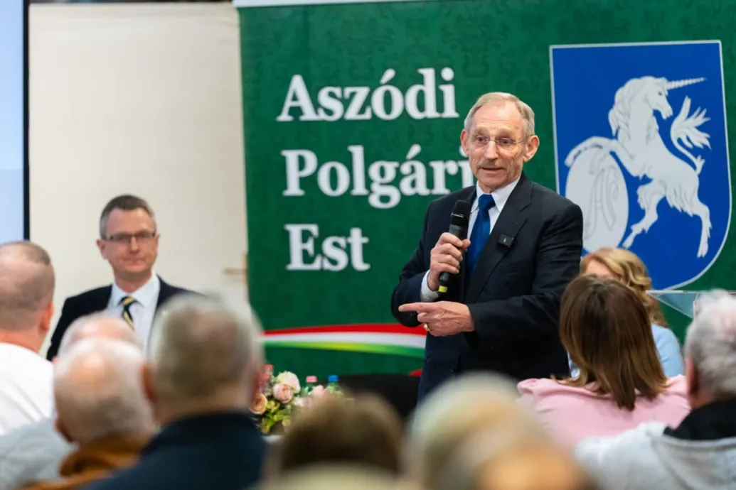 Ilyen az, amikor már a kérdéseinket is elhazudják