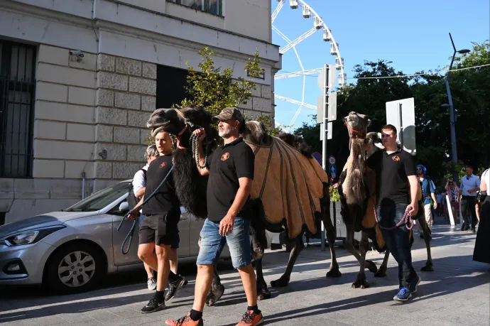 Magyarország előre menjen, ne hátra a klímacéljaival