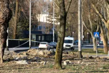 Four years ago, Hungarian air defense watched idly as a Ukrainian drone flew over the country; now the government is using the incident to incite fear