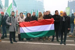 Elfogadhatatlannak tartja a Tisza a Mercosurral kötött szabadkereskedelmi egyezmény hatályba léptetését