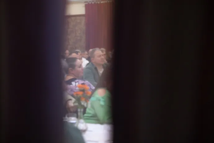 Fotó: Hevesi-Szabó Lujza / Telex