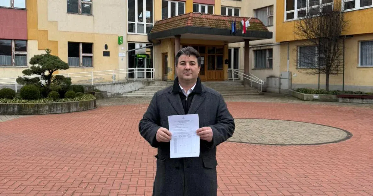 Orosházi Fényív: Egy Recept a Tiltott Gyümölcsből