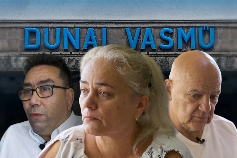 Felhívtak, hogy holnap már nem kell jönnöd dolgozni, 47 év után rosszul esett