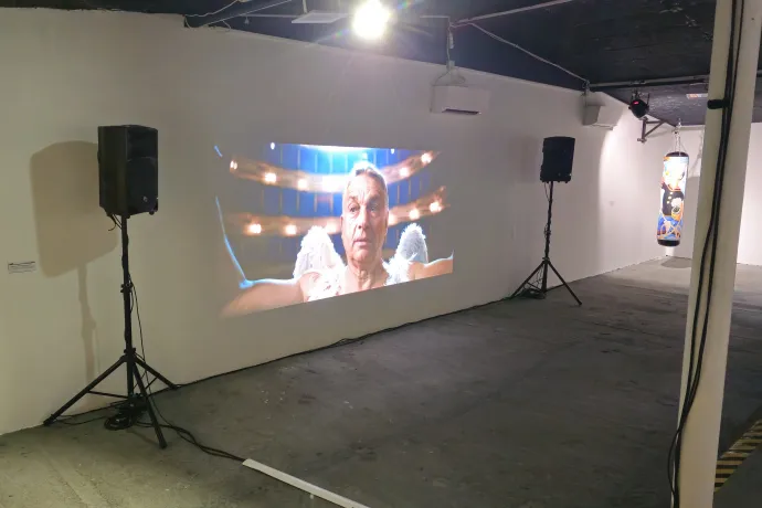 Fotó: Godot Intézet