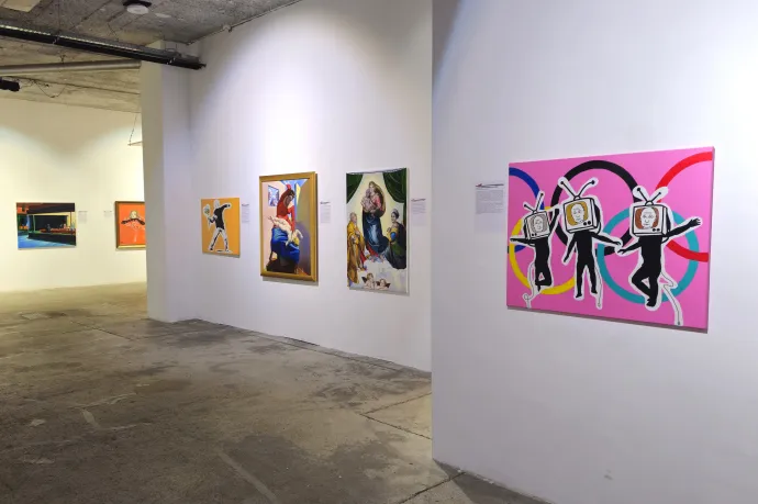 Fotó: Godot Intézet