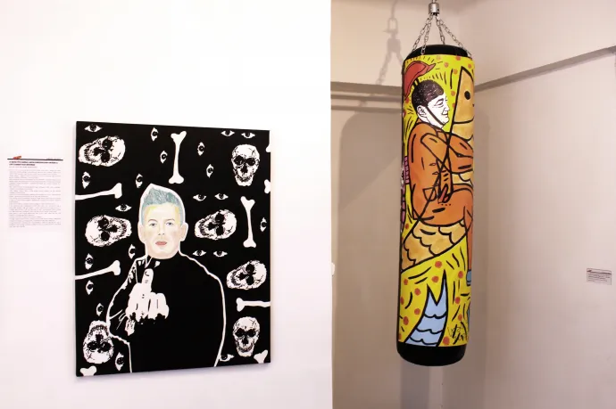 Fotó: Godot Intézet