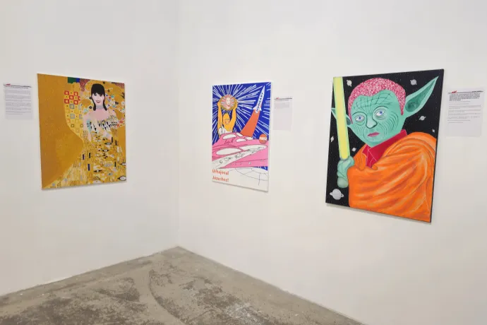 Fotó: Godot Intézet