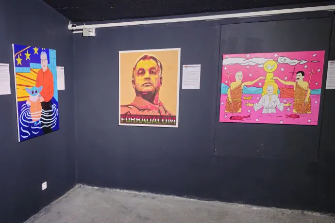 Fotó: Godot Intézet