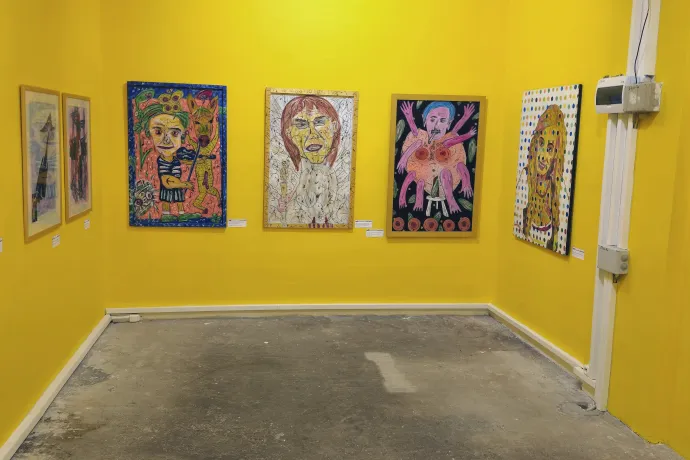 Fotó: Godot Intézet