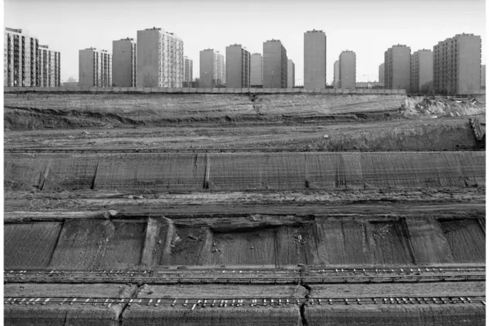 Így ment tönkre a Kádár-korszak utolsó másfél évtizedében Budapest