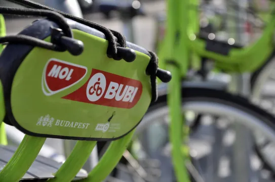 Nyárig ne számítsunk új Bubira Budapesten