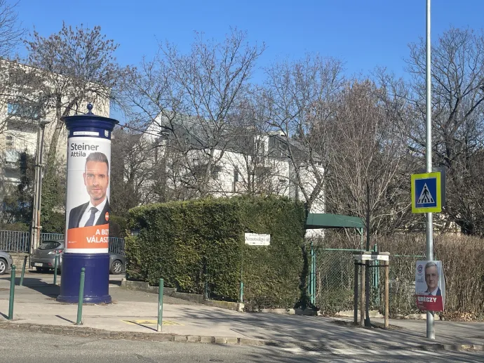 Fotó: Patakfalvi Dóra / Telex