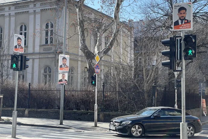 Fotó: Patakfalvi Dóra / Telex