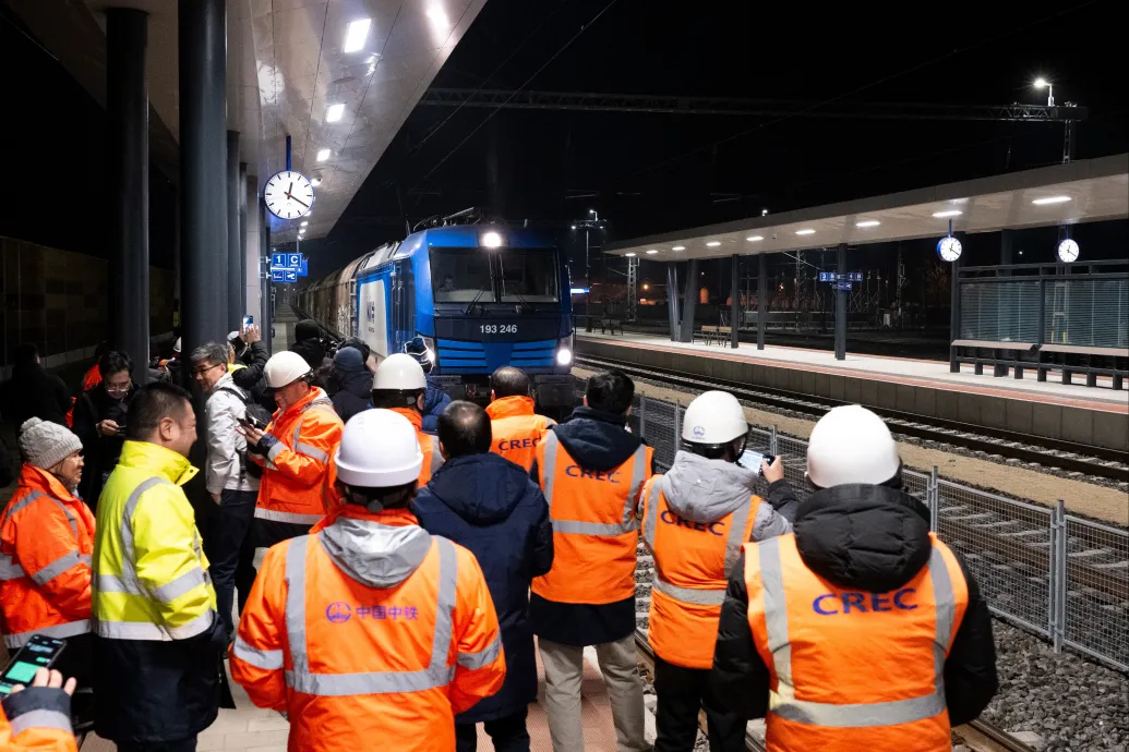 Évekig tagadták a Budapest–Belgrád legfontosabb problémáját, aztán rájuk szakadt a valóság