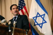 Miközben kiürítik az USA izraeli nagykövetségét, az országba utazik Marco Rubio külügyminiszter