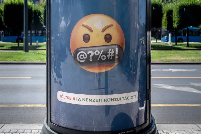 A világon végigsöprő düh lehet Orbán Viktor veszte