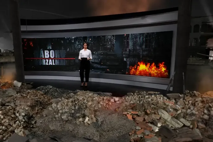 Kárpátaljai magyar hadifoglyok mondják fel az orosz narratívát, a magyar köztévé meg csont nélkül leadja