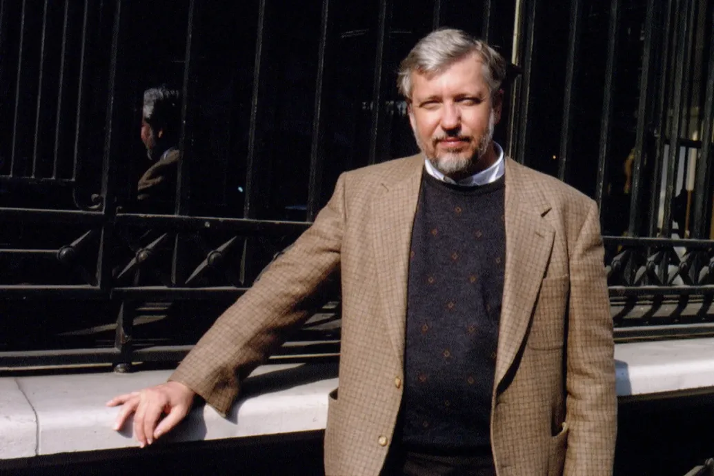 Meghalt Dan Simmons, a Hyperion sorozat írója