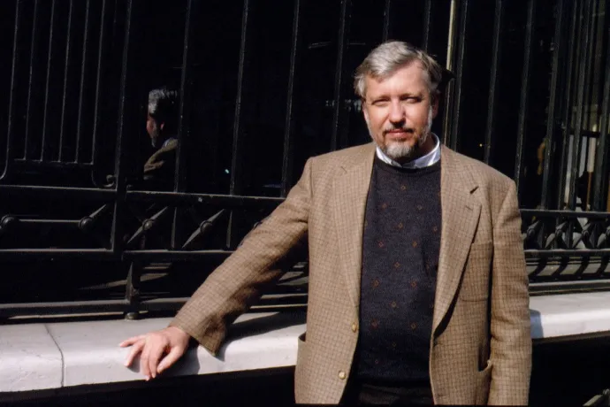 Meghalt Dan Simmons, a Hyperion sorozat írója