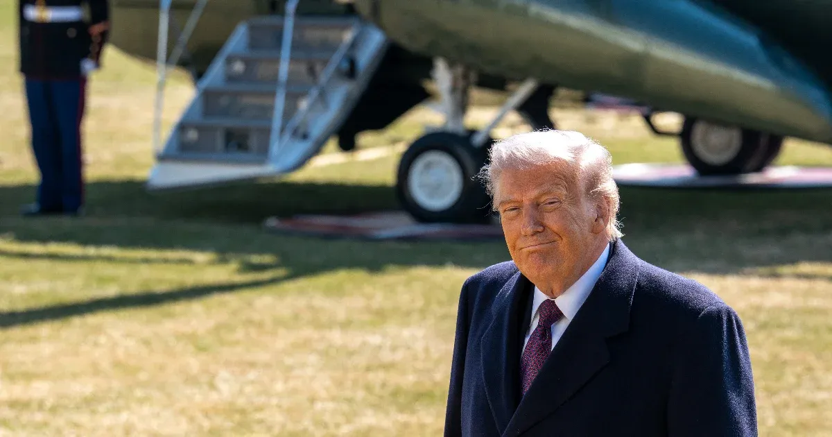 Trump nem elégedett az Iránnal folytatott tárgyalások jelenlegi állásával