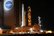 Bejelentette a NASA: mégsem visz embereket a Holdra az Artemis-III