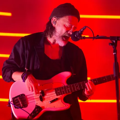 „Basszátok meg magatokat” – üzente a Radiohead az ICE-nak, amiért a dalukat használták egy bevándorlásellenes videóban