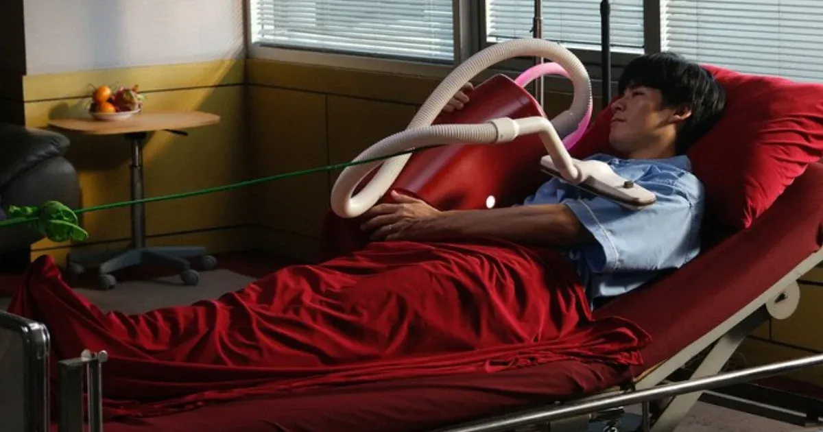 Streamingajánló: Újragondolt klasszikusok és abszurd társadalomkritika a képernyőn