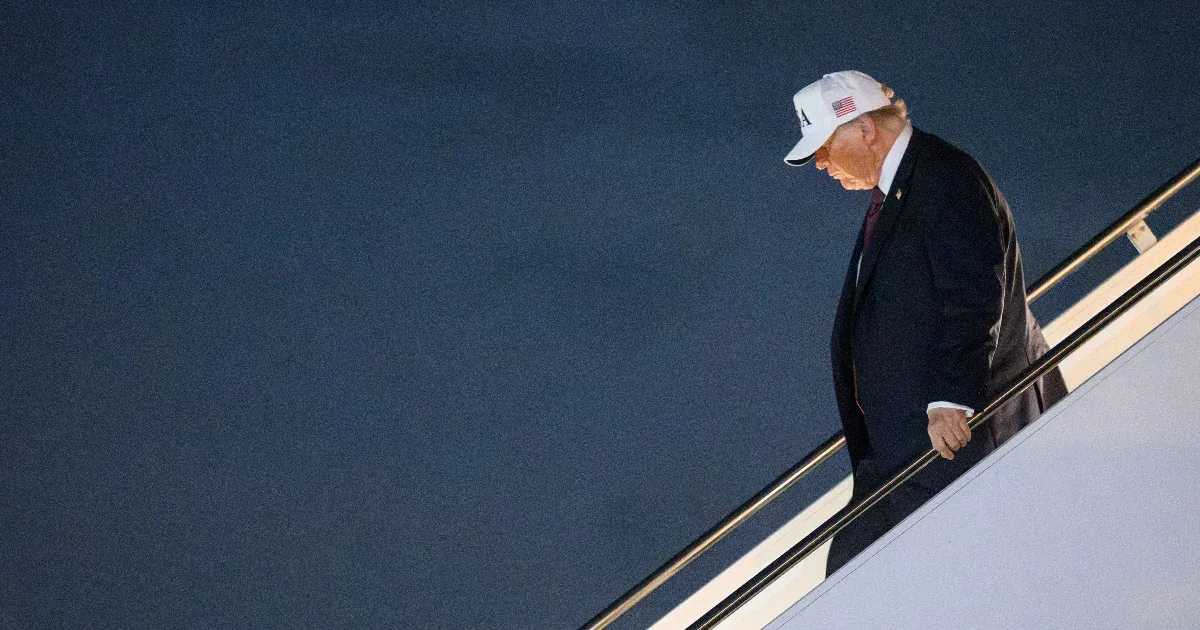 Trump felvetette Kuba „baráti átvételének” a lehetőségét