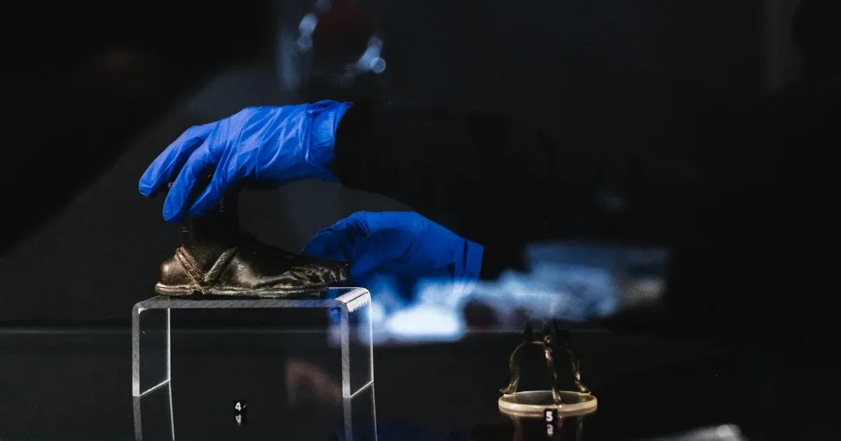 Erdélyi Kunstkammer: Különleges kincsek a Kolozsvári Történeti Múzeum Kiállításán