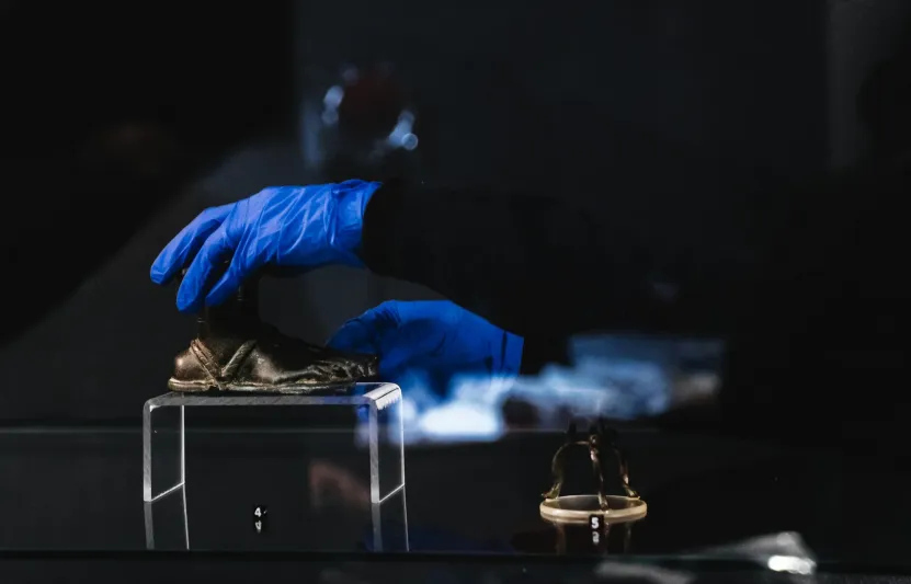 Erdélyi Kunstkammer – tíz különleges kincs a kolozsvári történeti múzeum új kiállításáról