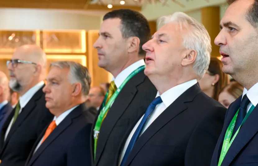 5 milliárd forint érkezett a Fidesz-kormánytól az RMDSZ-es alapítványok számláira 2025-ben