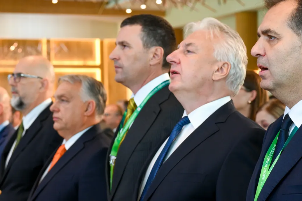 5 milliárd forint érkezett a Fidesz-kormánytól az RMDSZ-es alapítványok számláira 2025-ben