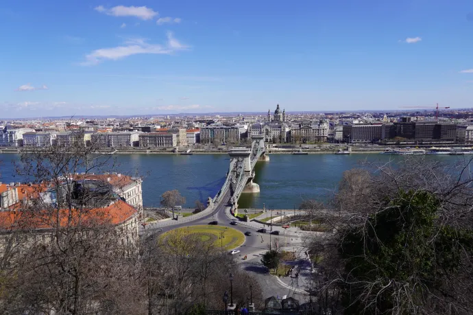 Ma van a tél utolsó napja, napközben meleg idő lesz