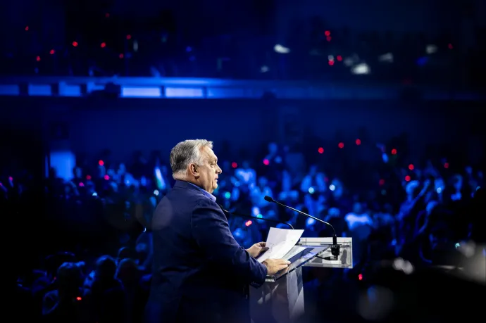 Orbán az Irán elleni támadásról: Szombaton összeül a Védelmi Tanács, felmérjük a veszély mértékét