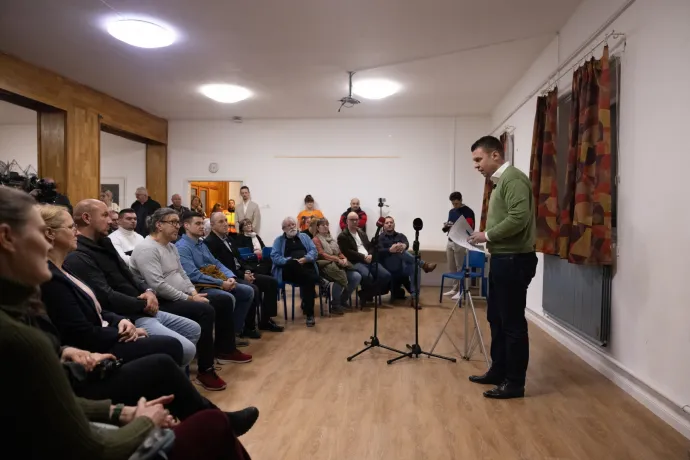 Menczer úgy döntött, nem lesz akkuhulladékos üzem a Pilisben, bár azt nem árulta el, hogy függ ez tőle