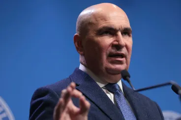 Bolojan: megoldásokat keresnek, hogy kimenekítsék az Iránban és Izraelben lévő román állampolgárokat