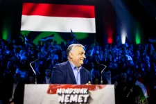 Orbán Viktor szerint ha munka helyett spekulálnak, akkor abból vereség lesz