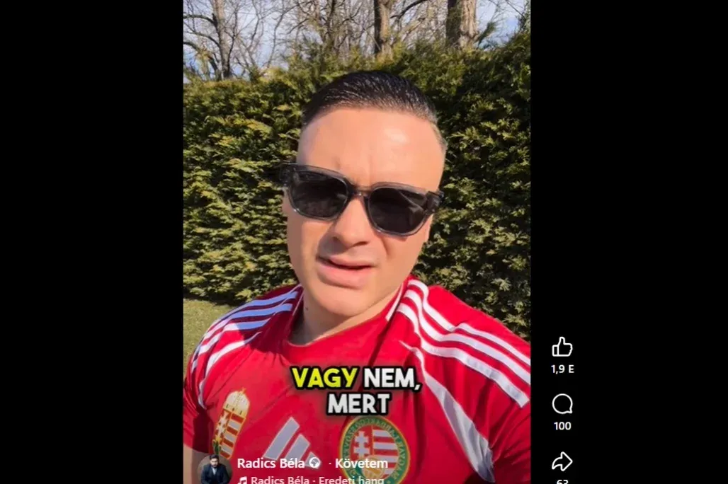 A Fidesz jelöltje az elégedetlenkedőknek üzenő PSG Oglit idézi: jobb ha tudják, Magyarországon jobb élni, mint Ukrajnában