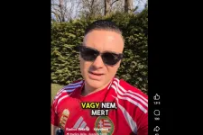 A Fidesz jelöltje az elégedetlenkedőknek üzenő PSG Oglit idézi: jobb ha tudják, Magyarországon jobb élni, mint Ukrajnában