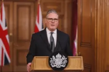 Brit miniszterelnök: A mi gépeink is részt vesznek a védelmi erőfeszítésekben a Közel-Keleten