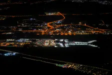 Magyar úszók ragadtak Ománban a reptéren a légtérzár miatt