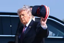 Trump szerint sokáig is tarthat, de két-három nap alatt is lezárulhat az akció